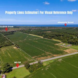 Photo #4 of Highway 32, Roper, NC 71.0 acres