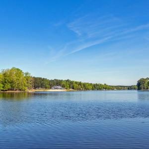 Lake Royale!