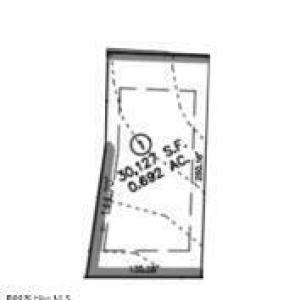 Photo #10 of Lot 1 Hope Creek, Spring Hope, NC 0.7 acres