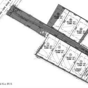 Photo #11 of Lot 4 Hope Creek, Spring Hope, NC 0.7 acres