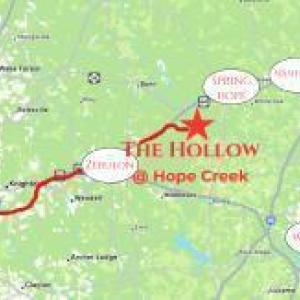 Photo #4 of Lot 4 Hope Creek, Spring Hope, NC 0.7 acres