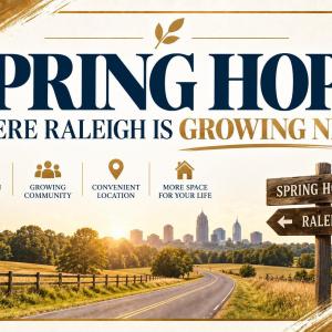 Photo #20 of Lot 9 Hope Creek, Spring Hope, NC 2.4 acres