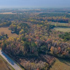 Photo #8 of 41.5 Acres High School, Teachey, NC 41.5 acres