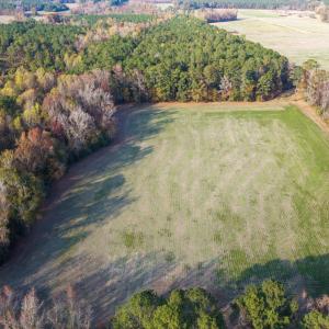 Photo #1 of 41.5 Acres High School, Teachey, NC 41.5 acres