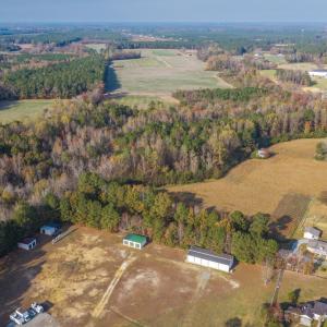 Photo #5 of 41.5 Acres High School, Teachey, NC 41.5 acres