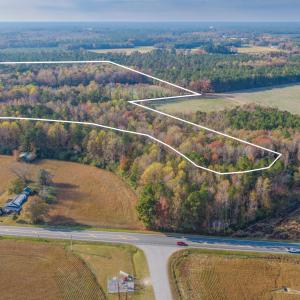 Photo #4 of 41.5 Acres High School, Teachey, NC 41.5 acres