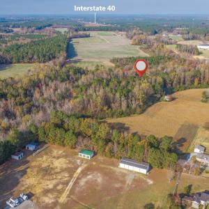 Photo #6 of 41.5 Acres High School, Teachey, NC 41.5 acres