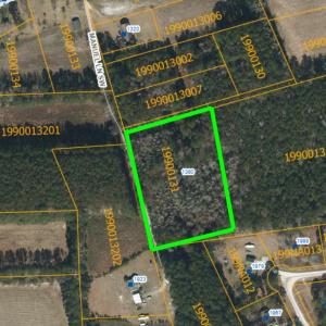 Photo #1 of 1380 Manuel, Supply, NC 3.2 acres