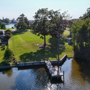 Photo #4 of 449 Pointe Vista, Elizabeth City, NC 1.0 acres