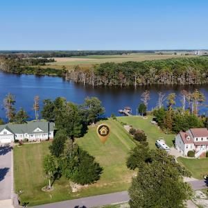 Photo #3 of 449 Pointe Vista, Elizabeth City, NC 1.0 acres