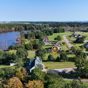 Photo #16 of 449 Pointe Vista, Elizabeth City, NC 1.0 acres
