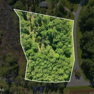 Photo #6 of 101 Hidden Harbor, Beaufort, NC 2.4 acres
