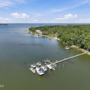 Photo #22 of 101 Hidden Harbor, Beaufort, NC 2.4 acres