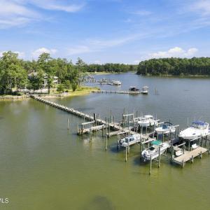Photo #21 of 101 Hidden Harbor, Beaufort, NC 2.4 acres