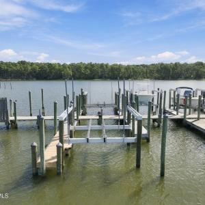Photo #3 of 101 Hidden Harbor, Beaufort, NC 2.4 acres