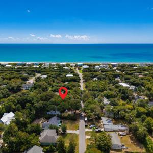 Photo #7 of 114 Juniper, Pine Knoll Shores, NC 0.3 acres