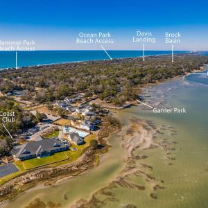 Photo #13 of 114 Juniper, Pine Knoll Shores, NC 0.3 acres
