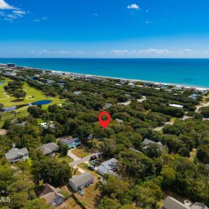 Photo #3 of 114 Juniper, Pine Knoll Shores, NC 0.3 acres