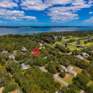 Photo #8 of 114 Juniper, Pine Knoll Shores, NC 0.3 acres