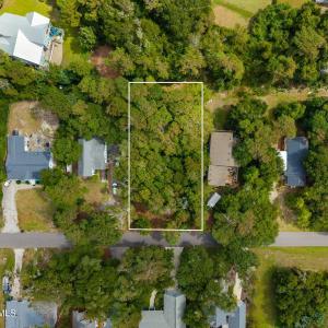 Photo #2 of 114 Juniper, Pine Knoll Shores, NC 0.3 acres