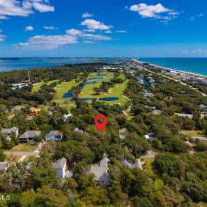 Photo #9 of 114 Juniper, Pine Knoll Shores, NC 0.3 acres