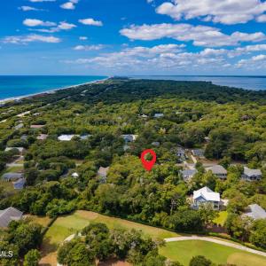 Photo #5 of 114 Juniper, Pine Knoll Shores, NC 0.3 acres