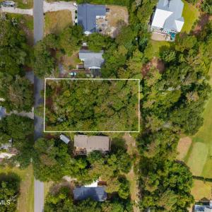 Photo #1 of 114 Juniper, Pine Knoll Shores, NC 0.3 acres