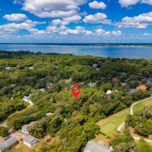 Photo #6 of 114 Juniper, Pine Knoll Shores, NC 0.3 acres