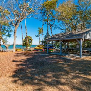 Photo #15 of 114 Juniper, Pine Knoll Shores, NC 0.3 acres