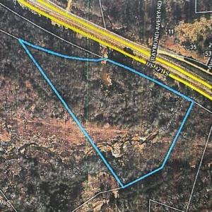 Photo #1 of Tbd Us Hwy 421 S, Erwin, NC 11.6 acres