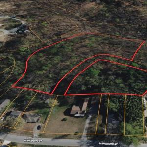 Photo #4 of 3003,3304 Oakcrest, High Point, NC 3.6 acres