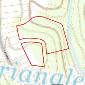 Photo #7 of 3003,3304 Oakcrest, High Point, NC 3.6 acres