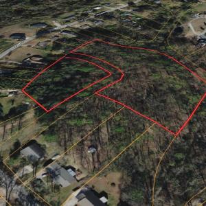 Photo #5 of 3003,3304 Oakcrest, High Point, NC 3.6 acres