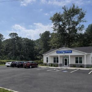 Photo #2 of 2893 Southport Supply, Bolivia, NC 1.4 acres
