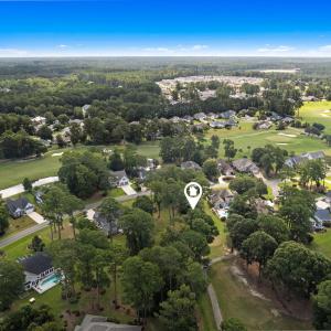 Photo #5 of 1381 Middleton, Calabash, NC 0.3 acres