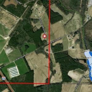 Photo #12 of 1923 Leonard Rich, Magnolia, NC 9.4 acres