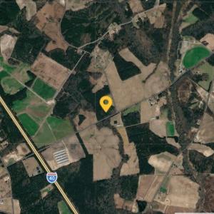 Photo #10 of 1923 Leonard Rich, Magnolia, NC 9.4 acres