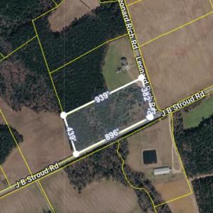 Photo #3 of 1923 Leonard Rich, Magnolia, NC 9.4 acres