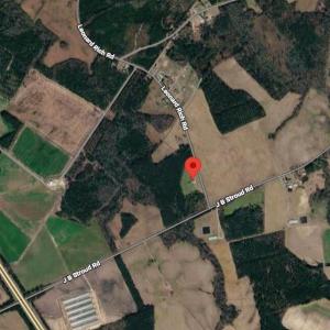 Photo #11 of 1923 Leonard Rich, Magnolia, NC 9.4 acres
