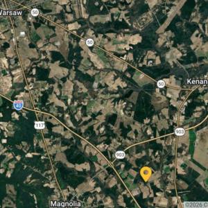 Photo #9 of 1923 Leonard Rich, Magnolia, NC 9.4 acres