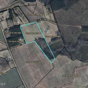 Photo #1 of 14 Rope Horse, Johnston, SC 15.0 acres
