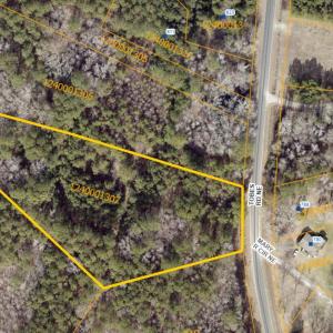 Photo #2 of Lot G Tobes, Bolivia, NC 2.8 acres