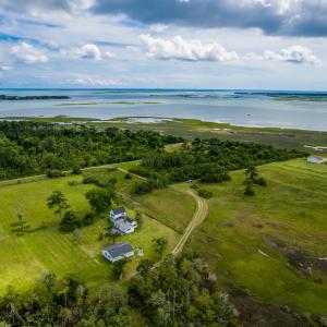 Photo #13 of 220 Blueberry Kennel, Beaufort, NC 131.7 acres