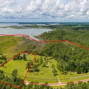 Photo #10 of 220 Blueberry Kennel, Beaufort, NC 131.7 acres