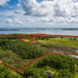 Photo #18 of 220 Blueberry Kennel, Beaufort, NC 131.7 acres