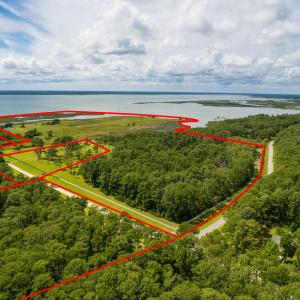 Photo #7 of 220 Blueberry Kennel, Beaufort, NC 131.7 acres
