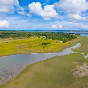 Photo #3 of 220 Blueberry Kennel, Beaufort, NC 131.7 acres