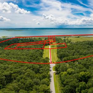 Photo #5 of 220 Blueberry Kennel, Beaufort, NC 131.7 acres