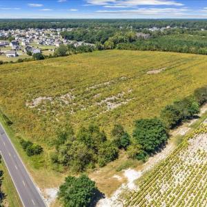 Photo #2 of St  John Church, Goldsboro, NC 23.7 acres