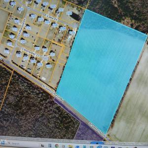 Photo #5 of St  John Church, Goldsboro, NC 23.7 acres